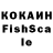 Дистиллят ТГК концентрат Kreepy Kotik
